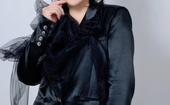 娜扎张翰玩亲亲